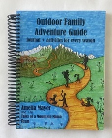 Outdoor Family Adventure Guide